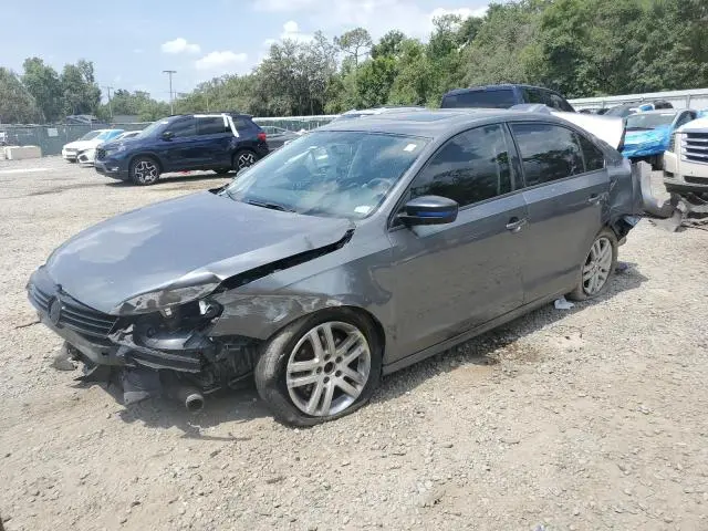 3VW2K7AJ8CM412412