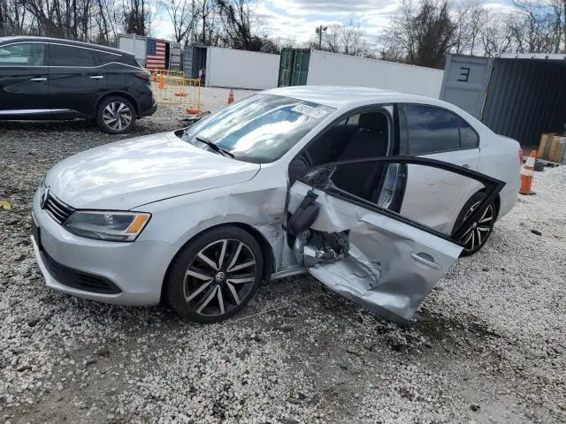 3VW2K7AJ8DM309217