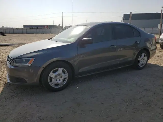 3VW2K7AJ8DM355503