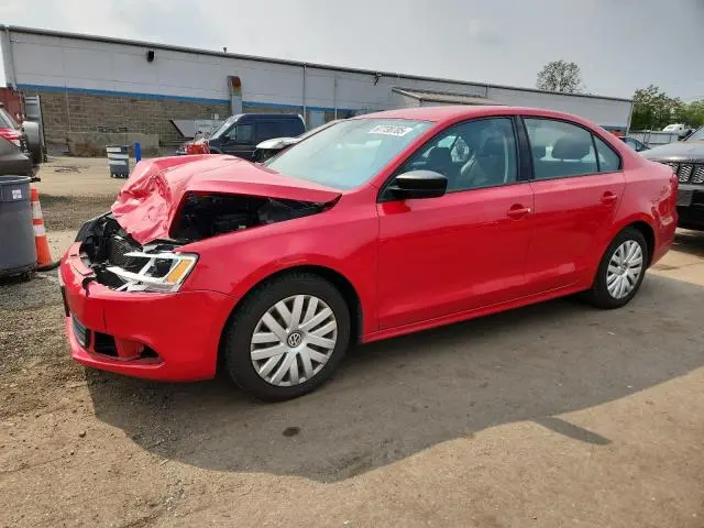 3VW2K7AJ8DM366341