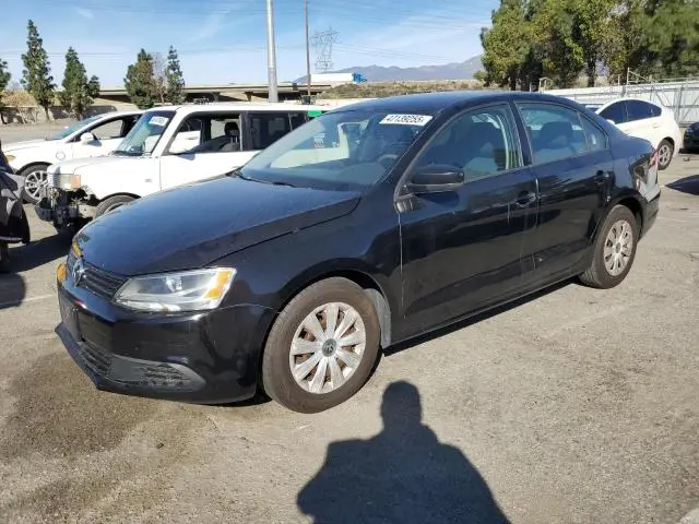3VW2K7AJ8DM398237