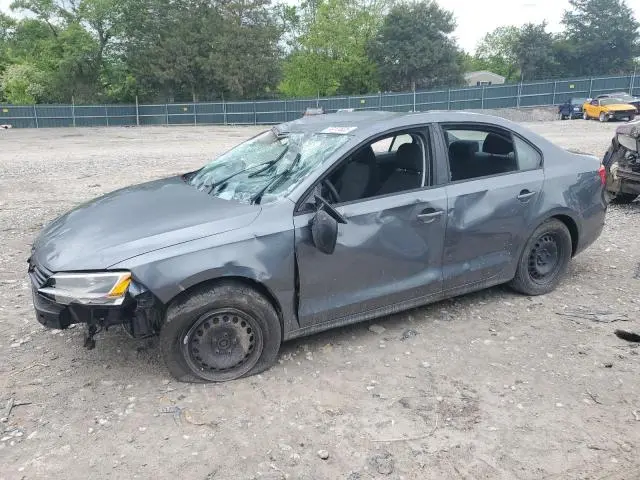 3VW2K7AJ8DM401329