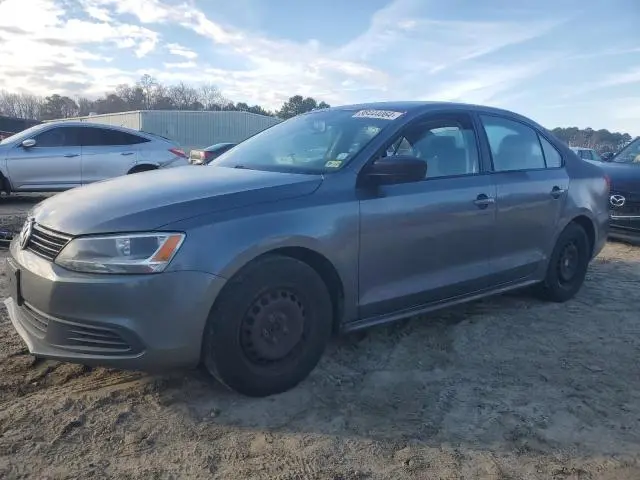 3VW2K7AJ8DM431320