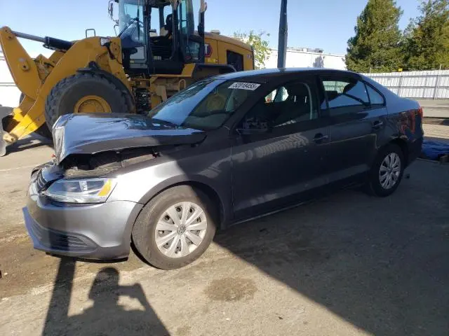 3VW2K7AJ8DM437425