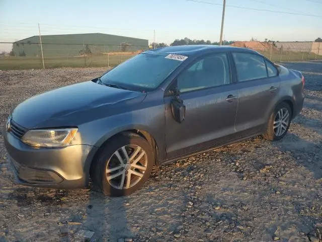 3VW2K7AJ8EM223469