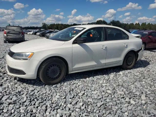 3VW2K7AJ8EM234777