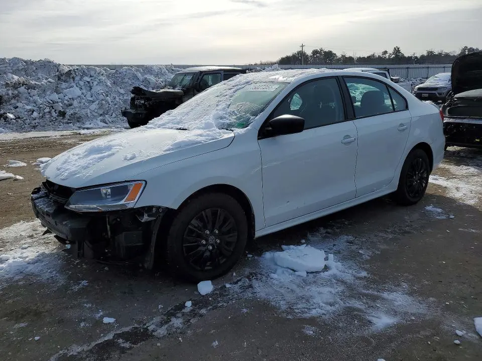 3VW2K7AJ8EM306691