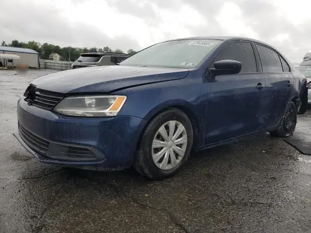 3VW2K7AJ8EM310501