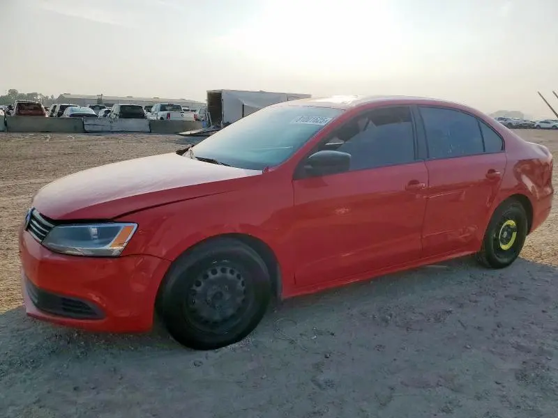 3VW2K7AJ8EM313057