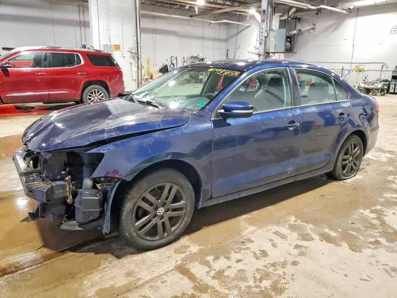 3VW2K7AJ8EM354921