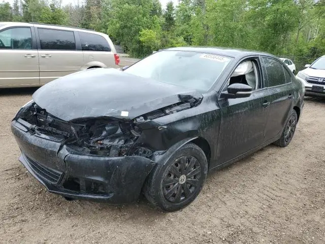 3VW2K7AJ8EM406256