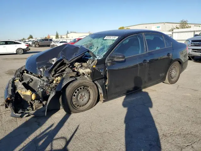 3VW2K7AJ8EM445641