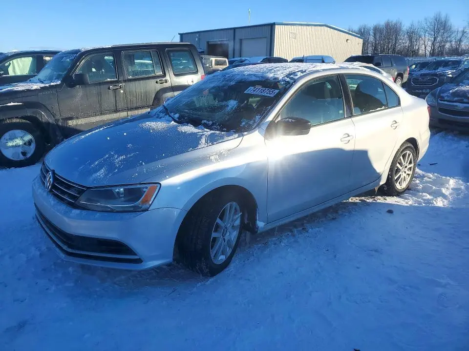 3VW2K7AJ8FM217995