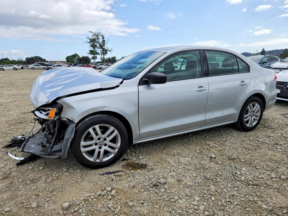 3VW2K7AJ8FM226776