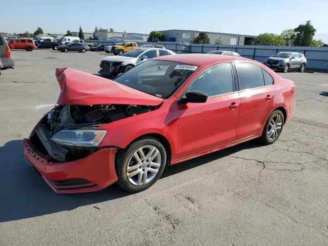 3VW2K7AJ8FM234294