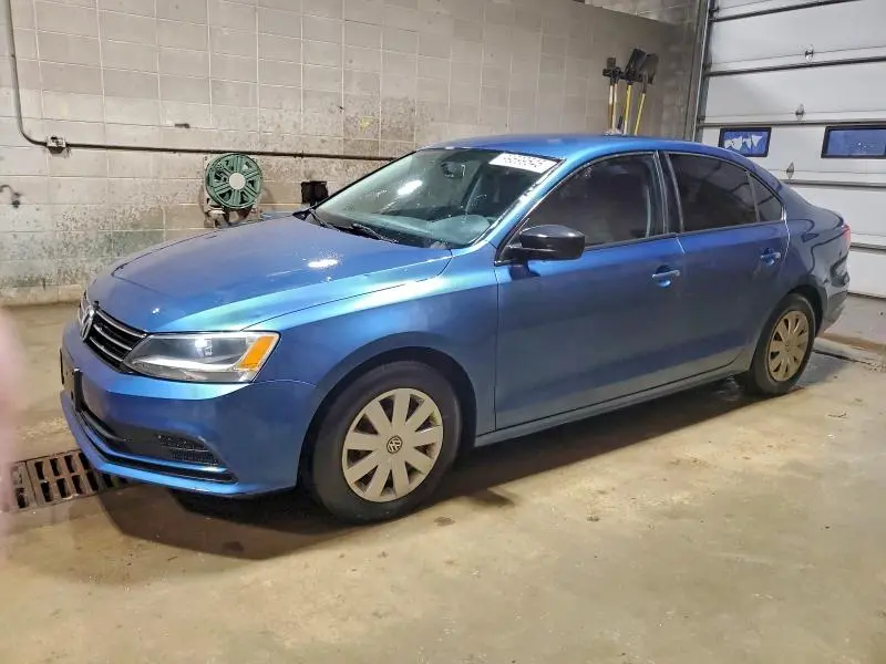 3VW2K7AJ8FM250138