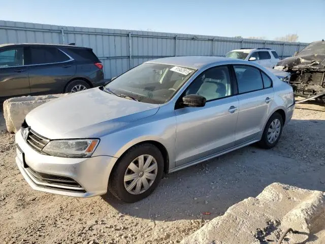 3VW2K7AJ8FM262824