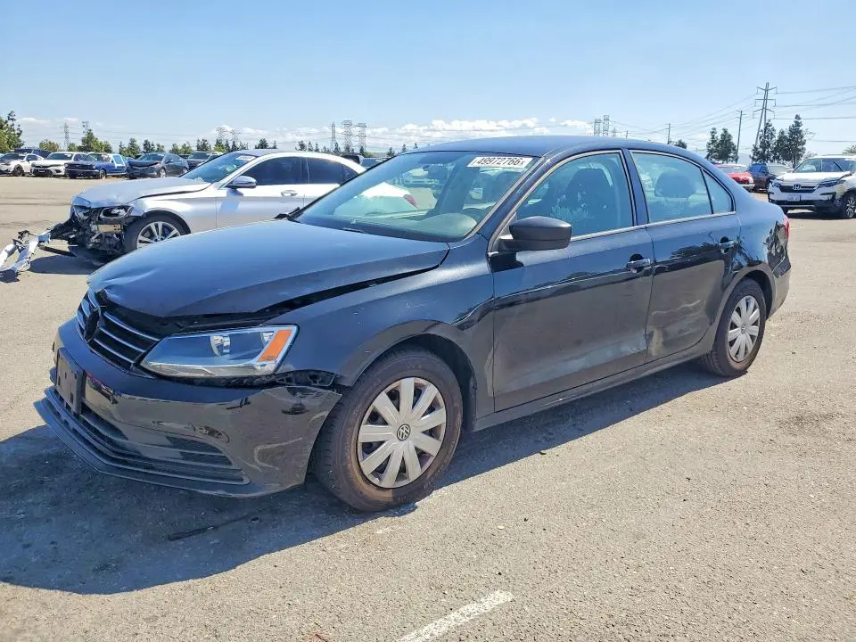 3VW2K7AJ8FM276142