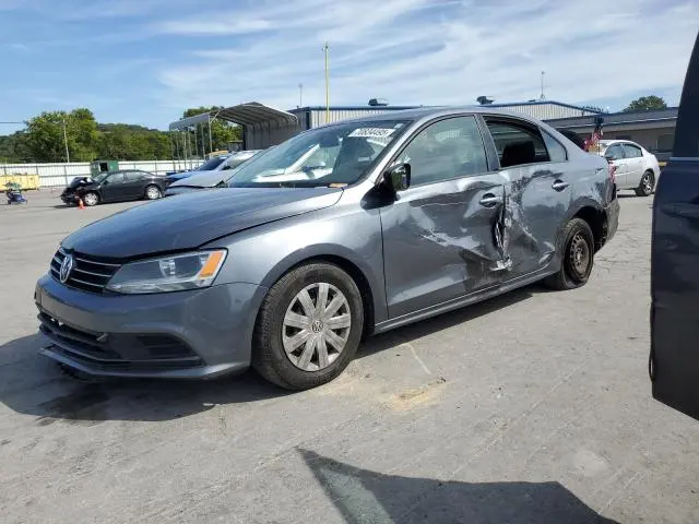 3VW2K7AJ8FM278392
