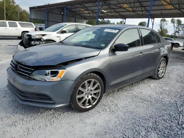 3VW2K7AJ8FM284807