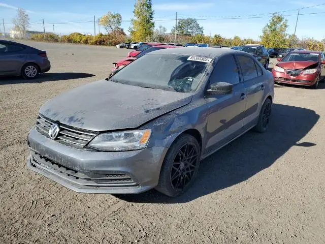 3VW2K7AJ8FM289568