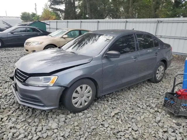 3VW2K7AJ8FM294348
