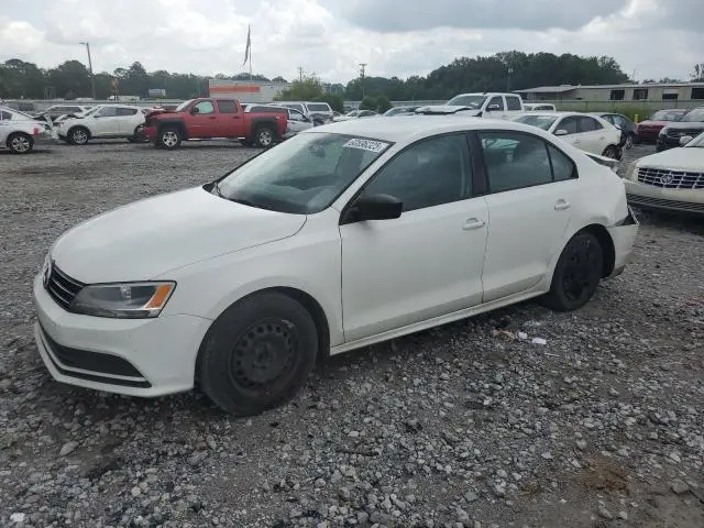 3VW2K7AJ8FM311231
