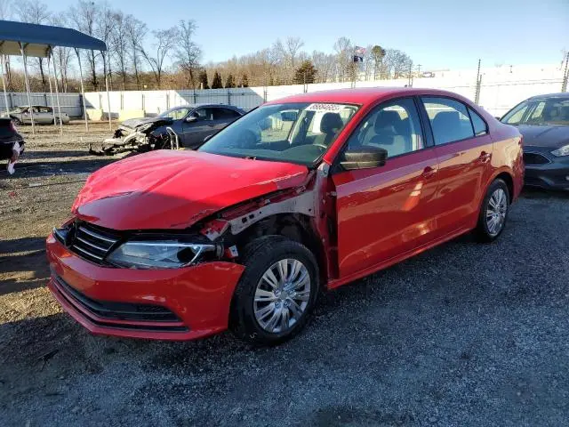 3VW2K7AJ8FM315957