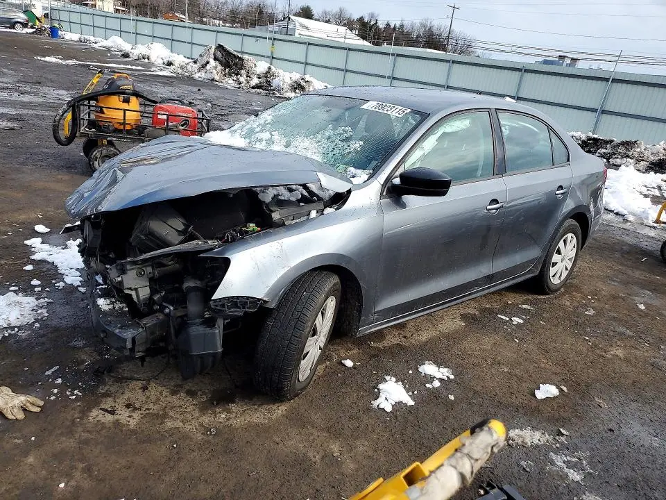 3VW2K7AJ8FM343127