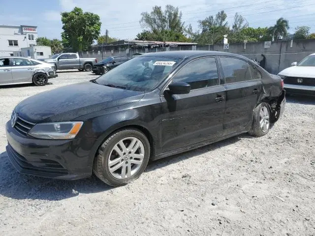 3VW2K7AJ8FM351583