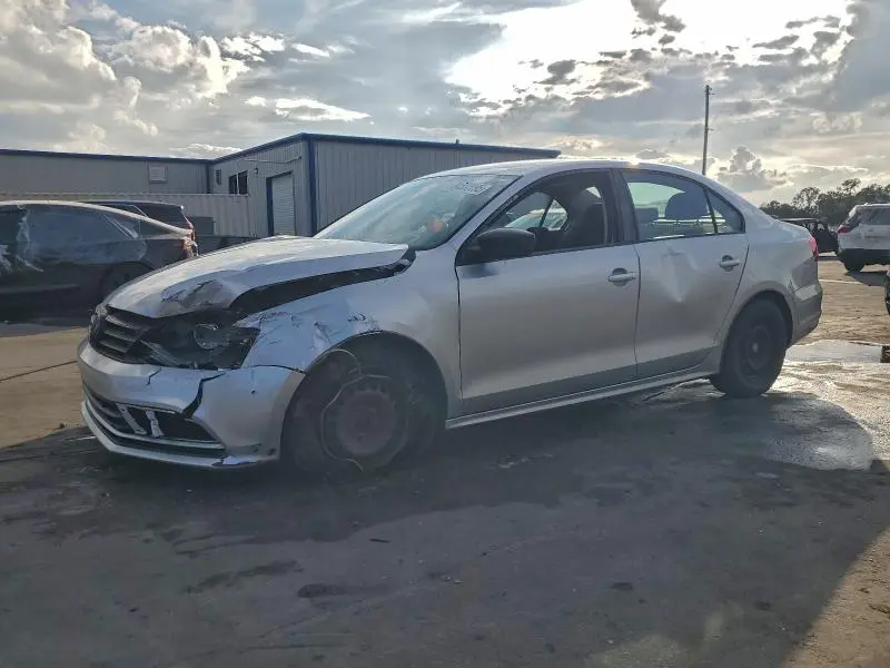 3VW2K7AJ8FM412558
