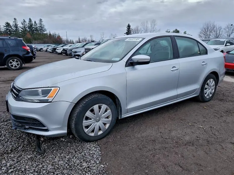 3VW2K7AJ8FM426427