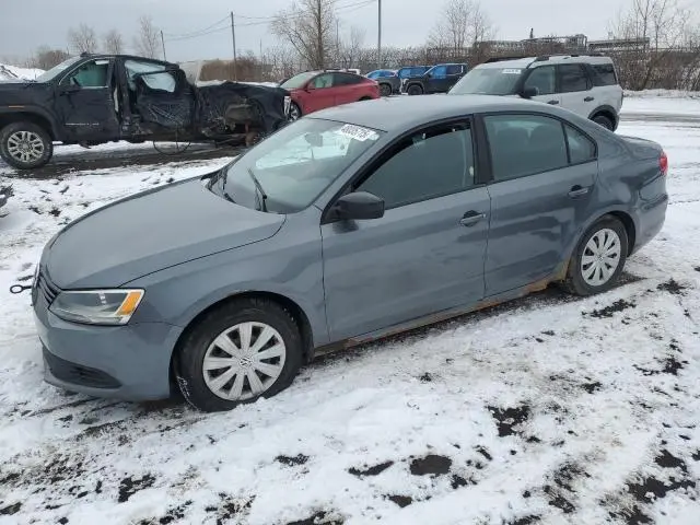 3VW2K7AJ9BM084142