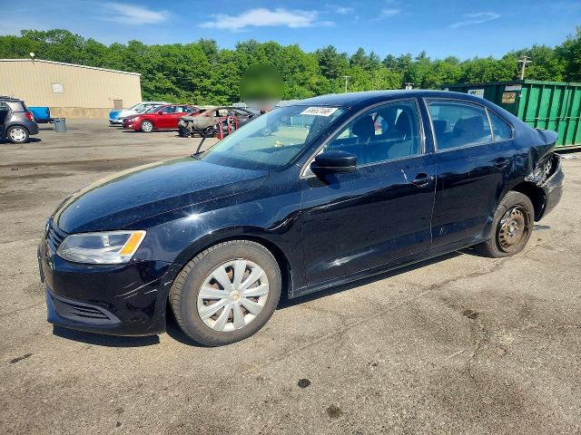 3VW2K7AJ9BM365521
