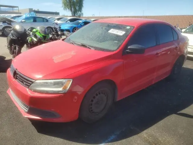 3VW2K7AJ9CM101698