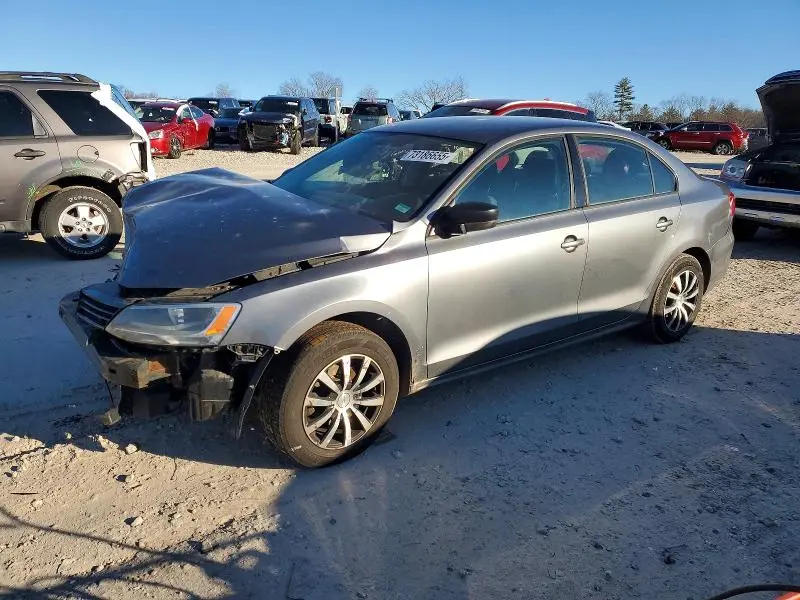 3VW2K7AJ9CM303022