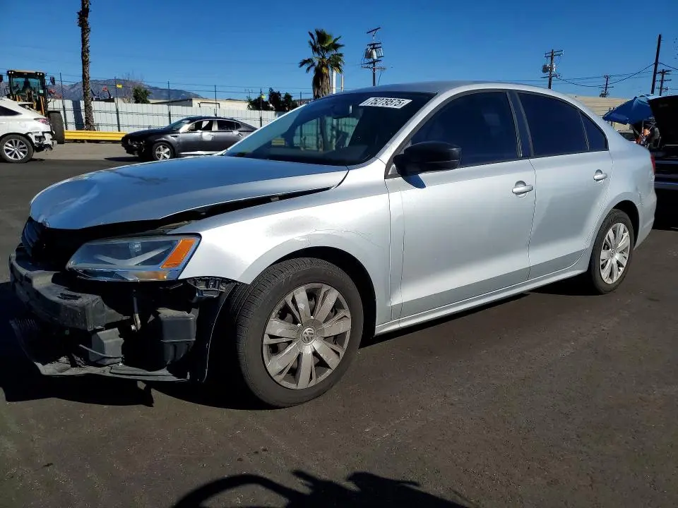 3VW2K7AJ9CM390677