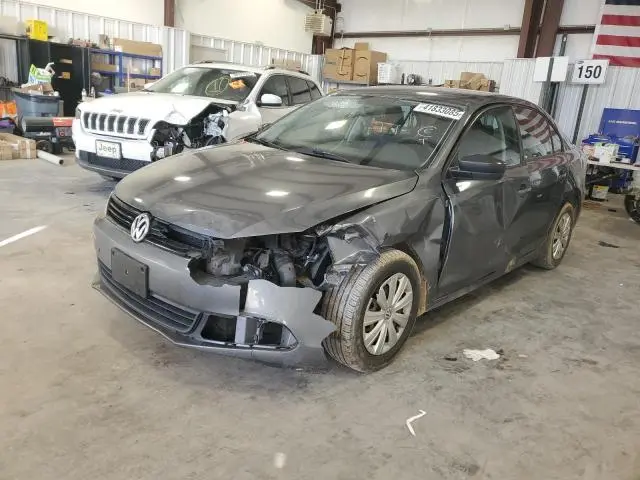 3VW2K7AJ9CM413522
