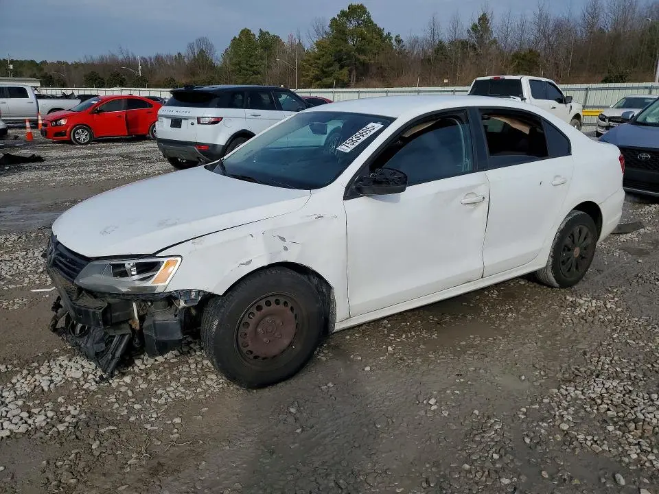 3VW2K7AJ9CM471923
