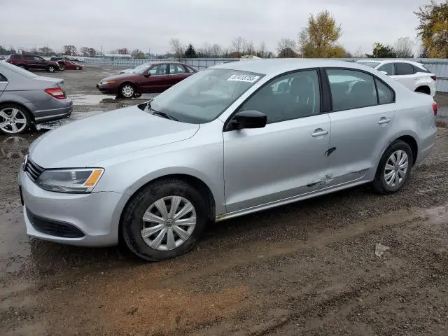 3VW2K7AJ9DM303071
