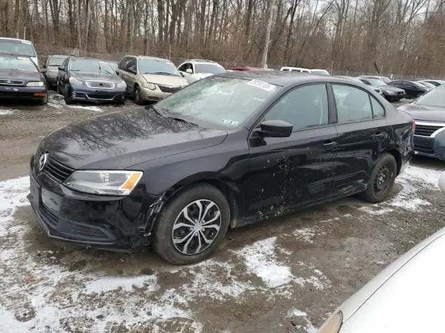 3VW2K7AJ9DM310912