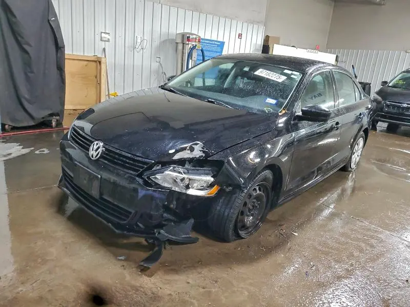 3VW2K7AJ9DM362749