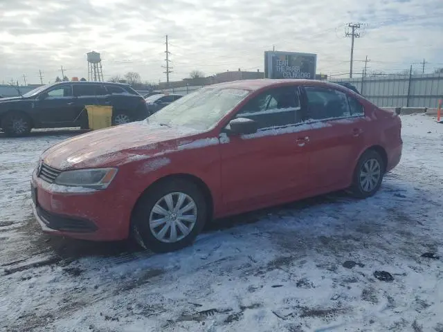 3VW2K7AJ9DM367031