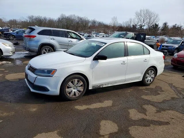 3VW2K7AJ9DM369622