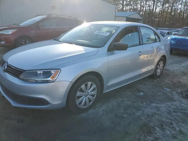 3VW2K7AJ9DM391202