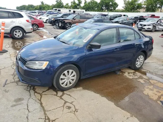 3VW2K7AJ9DM394262