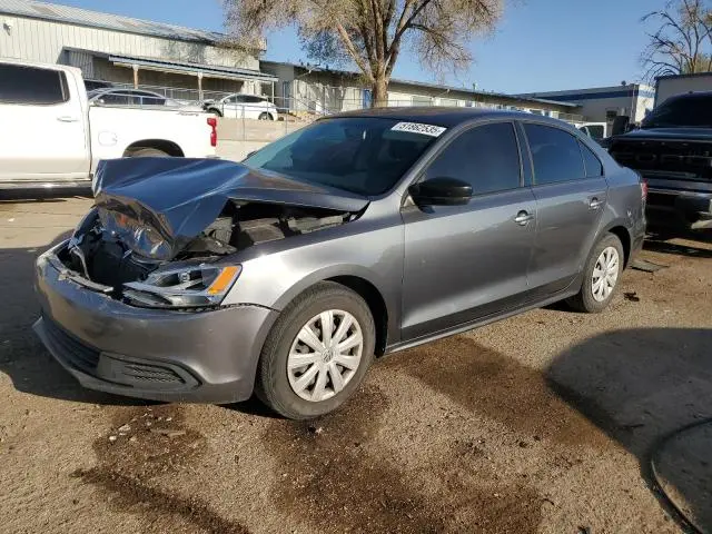 3VW2K7AJ9DM410542