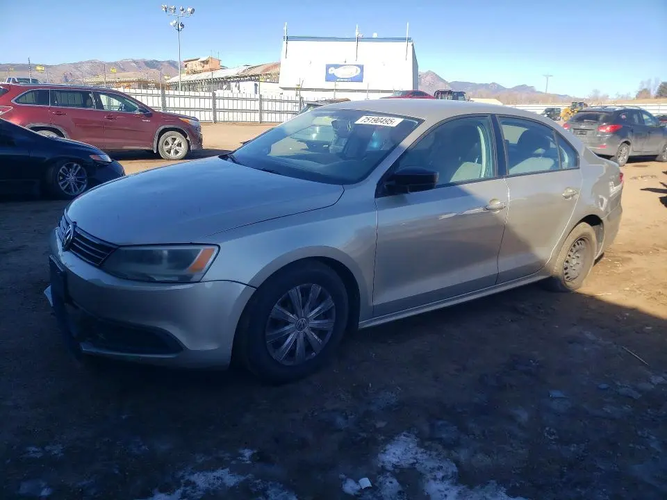 3VW2K7AJ9EM264564
