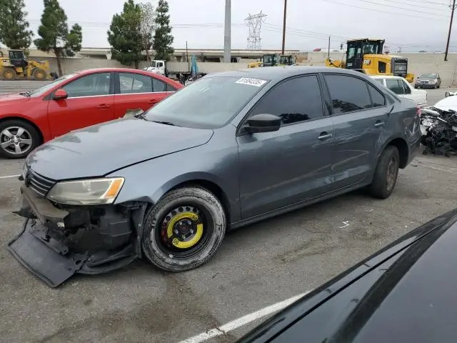 3VW2K7AJ9EM357519