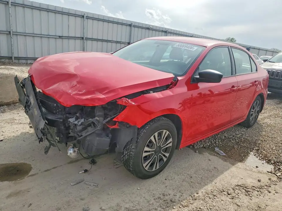 3VW2K7AJ9EM424135